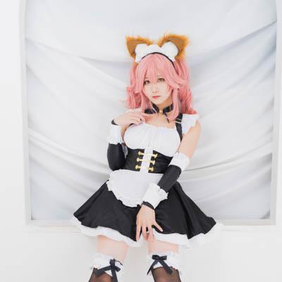 Kenken｜けんけん - Fate／Grand Order - Tamamo no Mae 26