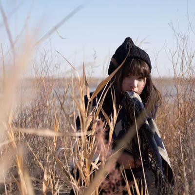 Chu Văn - Zhou Wen｜周闻 - Tukmo vol.105 - 17