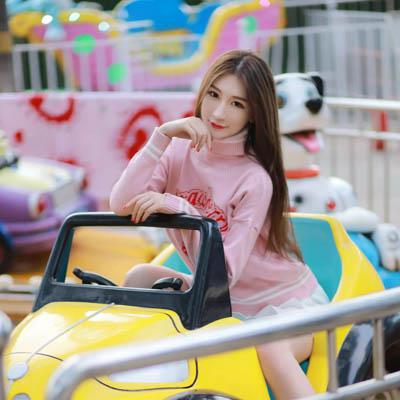 Cố Kiều Nam - Xuanzi｜顾乔楠 - Luchen Studio - 42