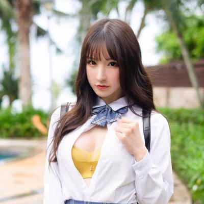 Sandy｜Chu Vu Hi - 周于希 - 67