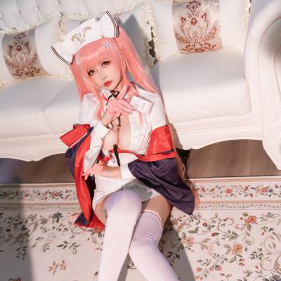 Anh Tiên Tọa - Chân Ái - Momoko葵葵 - 英仙座、真爱 大凤本子 019