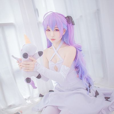 Bích Lam Hàng Tuyến - Độc Giác Thú -  北之北 VOL.04 碧蓝航线-独角兽 3