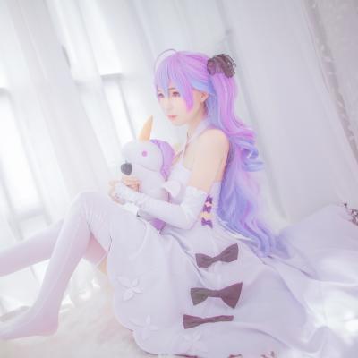 Bích Lam Hàng Tuyến - Độc Giác Thú -  北之北 VOL.04 碧蓝航线-独角兽 5