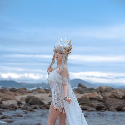 Hoshilily - Bạch Kim - 星之迟迟-白金 18