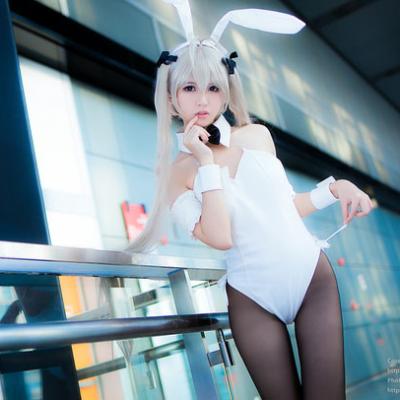 Kasugano Sora (Yosuga no Sora) - 鳗鱼霏儿 - Man NgưPhi Nhi 06