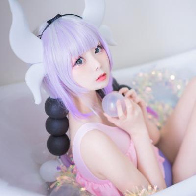 Khang Na Tương - 兔玩映画 VOL.079 康娜酱 10