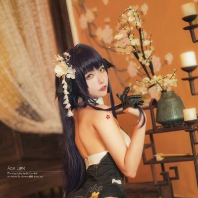 Momoko葵葵 (@Leo aoi) 197