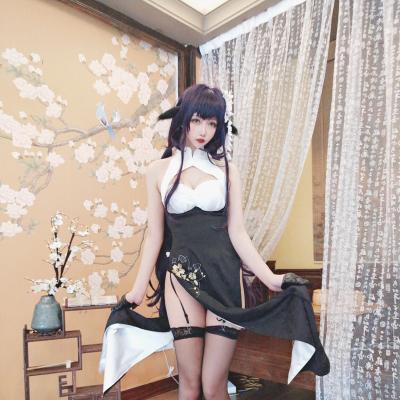 Momoko葵葵 (@Leo aoi) 218