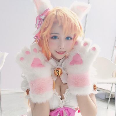 Momoko葵葵 (@Leo aoi) 304