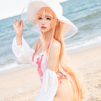 Momoko葵葵 - 黎塞留 04