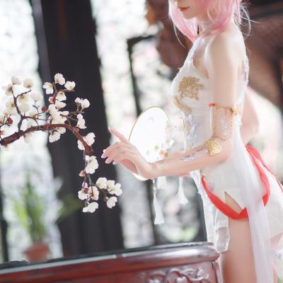 Nam Cung - 南宫 Yae 11