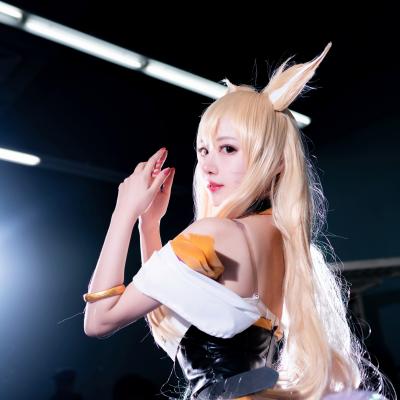 Shika小鹿鹿 - 阿狸 29