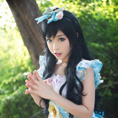 [Tomia] Simcheong - Kaku-San-Sei Million Arthur 04