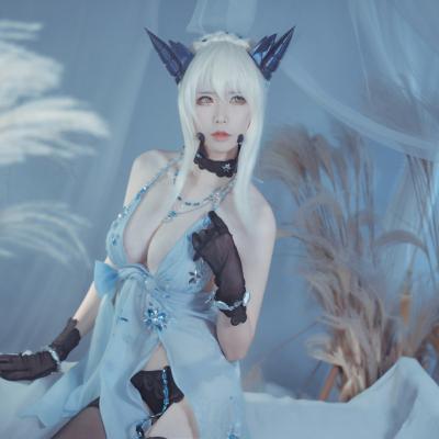 [爱老师 PhD] Arturia Pendragon Lancer Alter 03