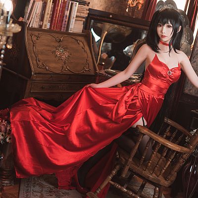 [面饼仙儿]大凤 09