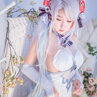 Azur Lane-Atago（猫九酱） 碧蓝航线-爱宕 （猫九酱） 89