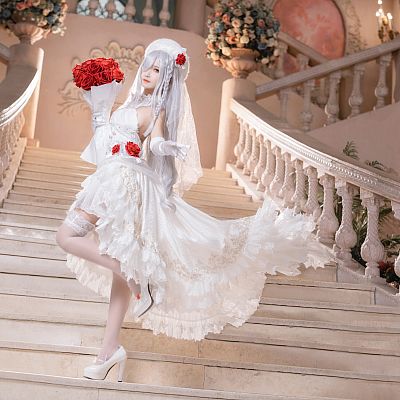 Cô Dâu - g36c花嫁 20