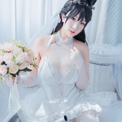 Miêu Cửu Tương - Azur Lane-Atago（猫九酱） 36