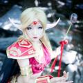 [Aza miyuko] Blood Elf Priest (World of Warcraft) 02