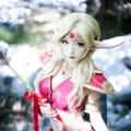 [Aza miyuko] Blood Elf Priest (World of Warcraft) 03.jpg
