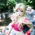 [Aza miyuko] Blood Elf Priest (World of Warcraft) 05.jpg