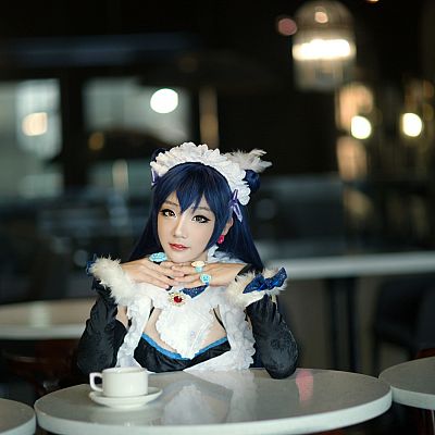 [Aza miyuko] Sonoda Umi (Love Live!) 07