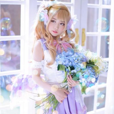 [Tomia] Kotori Minami ~ White Day ver 09