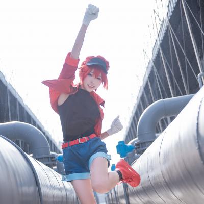 绮太郎 Kitaro - Công Tác Tế Bào 2 - 工作细胞2 22