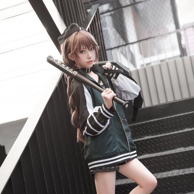 绮太郎 Kitaro - Minh Nhật Phương Chu Xà Đồ Tương - 明日方舟 蛇屠箱 10