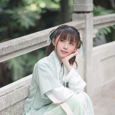 绮太郎 Kitaro - Đậu Khấu Niên Hoa Nhị Nguyệt Sơ - 娉娉袅袅十三余，豆蔻年华二月初 08