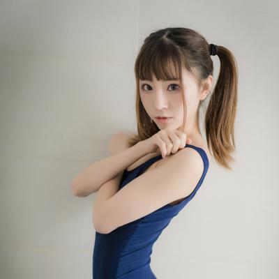 绮太郎 Kitaro - Đồ Bơi Jk - 泳装JK 38