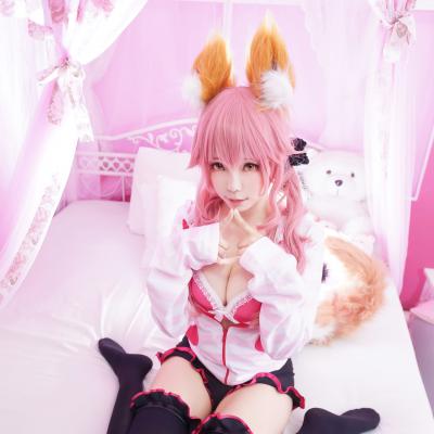 TamamoE NEro [Ely] 143