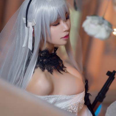 [爱老师 PhD]Kar98k 15