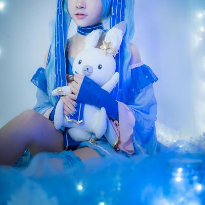 Hatsune Miku - 初音 02