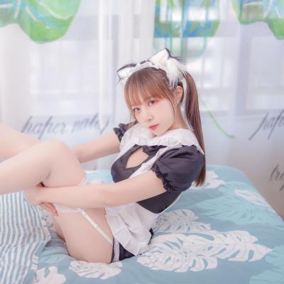 Hầu Gái Tai Mèo - 猫耳女仆 12