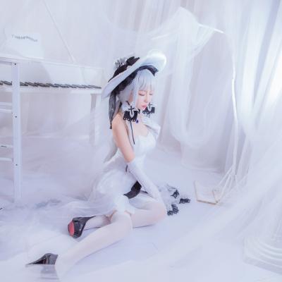 Illustrious Azur Lane - 碧蓝航线 光辉 20