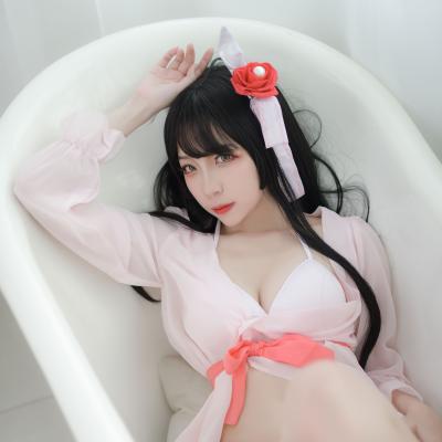 Tầm Thụy Y - 鲟睡衣 24