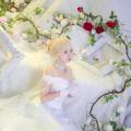 Nhị Tá Nisa - 二佐Nisa - Wedding Dress 13.jpg