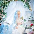 Nhị Tá Nisa - 二佐Nisa - Wedding Dress 24.jpg