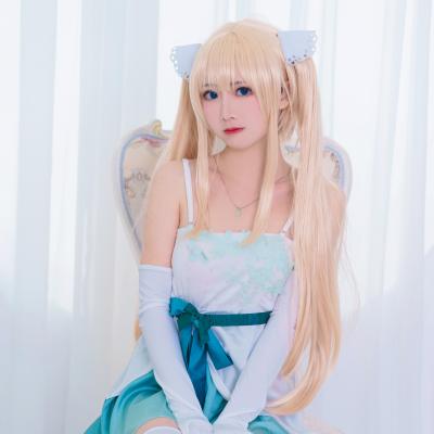 Eriri Spencer Sawamura - 英莉莉 02