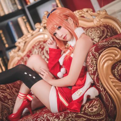 Giáng Sinh - FAL圣诞 03