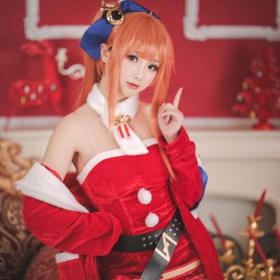 Giáng Sinh - FAL圣诞 16