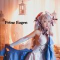 Prinz Eugen Wedding - 欧根花嫁 09