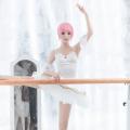 Puella Magi Madoka Magica - Ballet - 小圆芭蕾 01