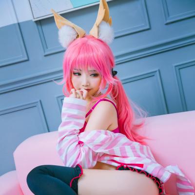 Tamamo-no-Mae - 玉藻前日常 11