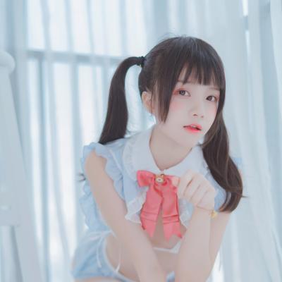 Alice's rabbit 19