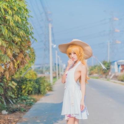 Bakemonogatari-Shinobu Oshino 046