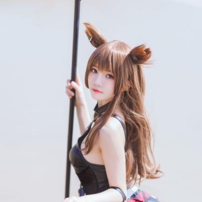 Skyfire - Arknights 25