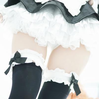 AlternativE &amp; Maid Concept (Fate Grand Order) 075