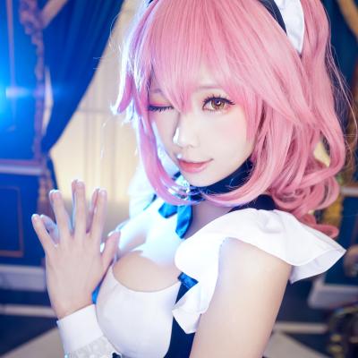 AlternativE &amp; Maid Concept (Fate Grand Order) 083